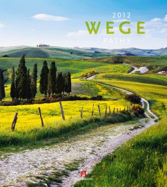 Cover Wege 2012