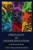 Spirituality in Higher Education