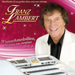 Wunschmelodien-Folge 2 - Lambert,Franz