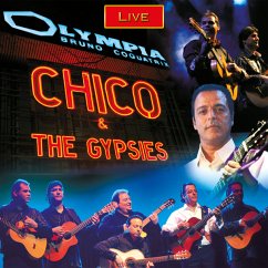 Live At The Olympia - Chico & The Gypsies