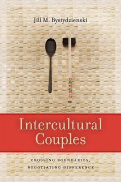 Intercultural Couples - Bystydzienski, Jill M
