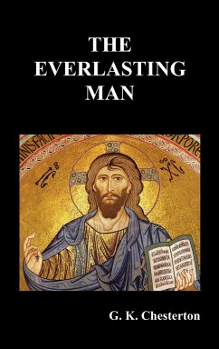 The Everlasting Man - Chesterton, G. K.