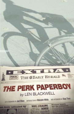 The Perk Paperboy