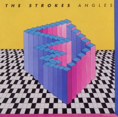 Angles - Strokes,The