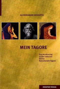 Cover Mein Tagore