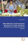 Microfinance and Inclusive Business in Latin America