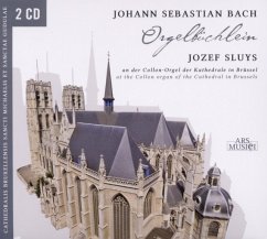 Orgelbuchlein - Sluys, Josef