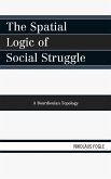 The Spatial Logic of Social Struggle