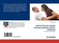 PROTECTION OF WOMEN REFUGEE AGAINST SEXUAL OFFENCES