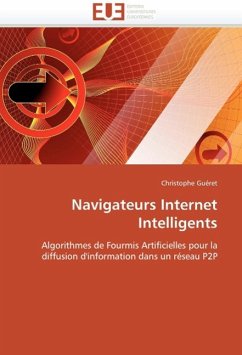 Navigateurs Internet Intelligents - Guéret, Christophe