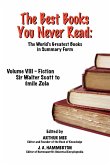 The Best Books You Never Read