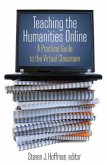 Teaching the Humanities Online