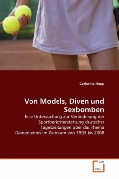 Von Models, Diven und Sexbomben - Hopp, Catharina
