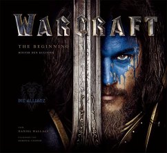 Warcraft: The Beginning - Wallace, Daniel