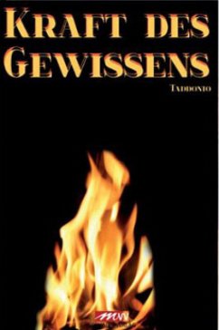 Cover Die Kraft des Gewissens