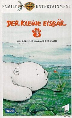 Kleine Eisbär 3 Der