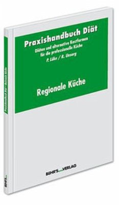 Regionale Küche - Lüke, Peter; Unsorg, Rolf