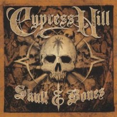 Skull & Bones (+bonustrack) - cypress hill