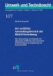 Der sachliche Anwendungsbereich der... - Bild 1