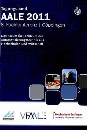Tagungsband zur AALE-Tagung 2011