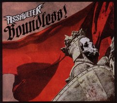 Cover Boundless