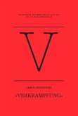 V - Verkrampfung