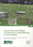 Regeneration und Verbund (sub-)montaner Grünlandbiotope im Osterzgebirge