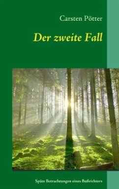 Der zweite Fall - Pötter, Carsten