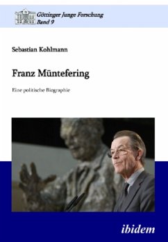Franz Müntefering - Kohlmann, Sebastian
