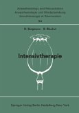 Intensivtherapie