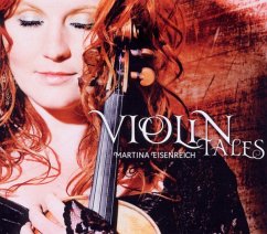 Violin Tales - Martina Eisenreich