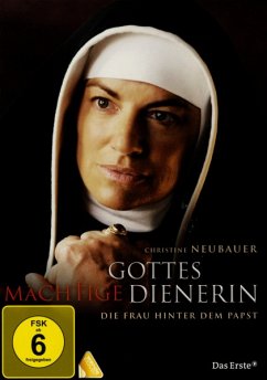 Gottes mächtige Dienerin - Neubauer,Christine/Girone,R/+