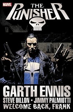 Punisher: Welcome Back, Frank [New Printing] - Ennis, Garth