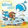 Maxi Pixi 408: Wind gewinnt! - Bild 1