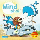 Maxi Pixi 408: Wind gewinnt!