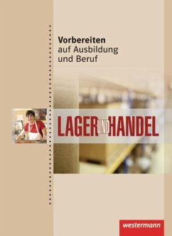 Vorbereiten auf Ausbildung und Beruf. Schülerbuch - Abel-Utz, Ilona; Scholz, Rainer; Jentsch, Alexander