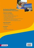Puente al Español 2. Cuaderno de actividades mit CD-ROM und CD für Schüler