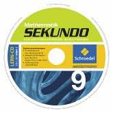 Sekundo: Mathematik für differenzierende Schulformen - Ausgabe 2009, CD-ROM