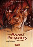 Annas Paradies - Von Dieben und Schmugglern