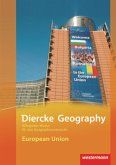 Diercke Geography Bilinguale Module / Diercke Geography Bilinguale Module