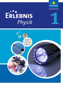 Erlebnis Physik - Ausgabe 2011 für Hessen / Erlebnis Physik, Ausgabe 2011 Hessen Bd.1