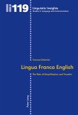 Lingua Franca English