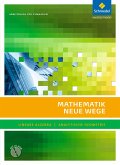 Mathematik Neue Wege SII. Arbeitsbuch. Lineare Algebra - Analytische Geometrie. Mit CD-ROM