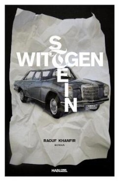 Wittgenstein - Khanfir, Raouf