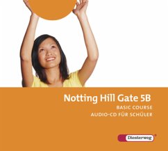 Notting Hill Gate / Notting Hill Gate - Ausgabe 2007 / Notting Hill Gate, Ausgabe 2007 Bd.5B