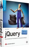 jQuery, m. CD-ROM