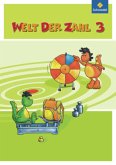 Welt der Zahl - Ausgabe 2010 für Hessen, Rheinland-Pfalz und Saarland / Welt der Zahl, Ausgabe 2010 Hessen, Rheinland-Pfalz und Saarland