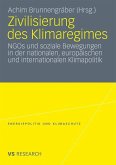 Zivilisierung des Klimaregimes