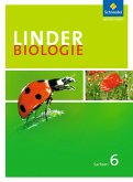 LINDER Biologie 6. Schülerband. Sachsen
