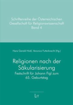 Religionen nach der Säkularisierung